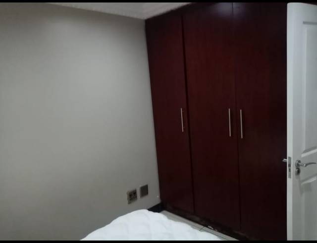 1 BEDROOM APARTMENT TO LET IN POINT WATERFRONT